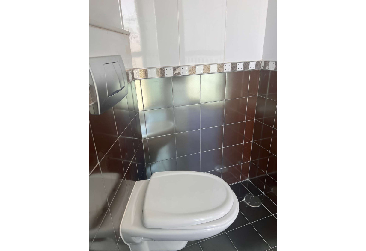 Rynek wtórny · Apartment · Calpe