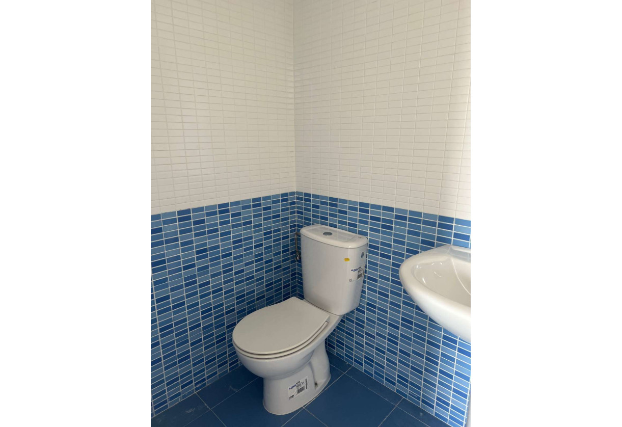 Rynek wtórny · Apartment · Calpe