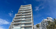 Rynek wtórny · Apartment · Calpe