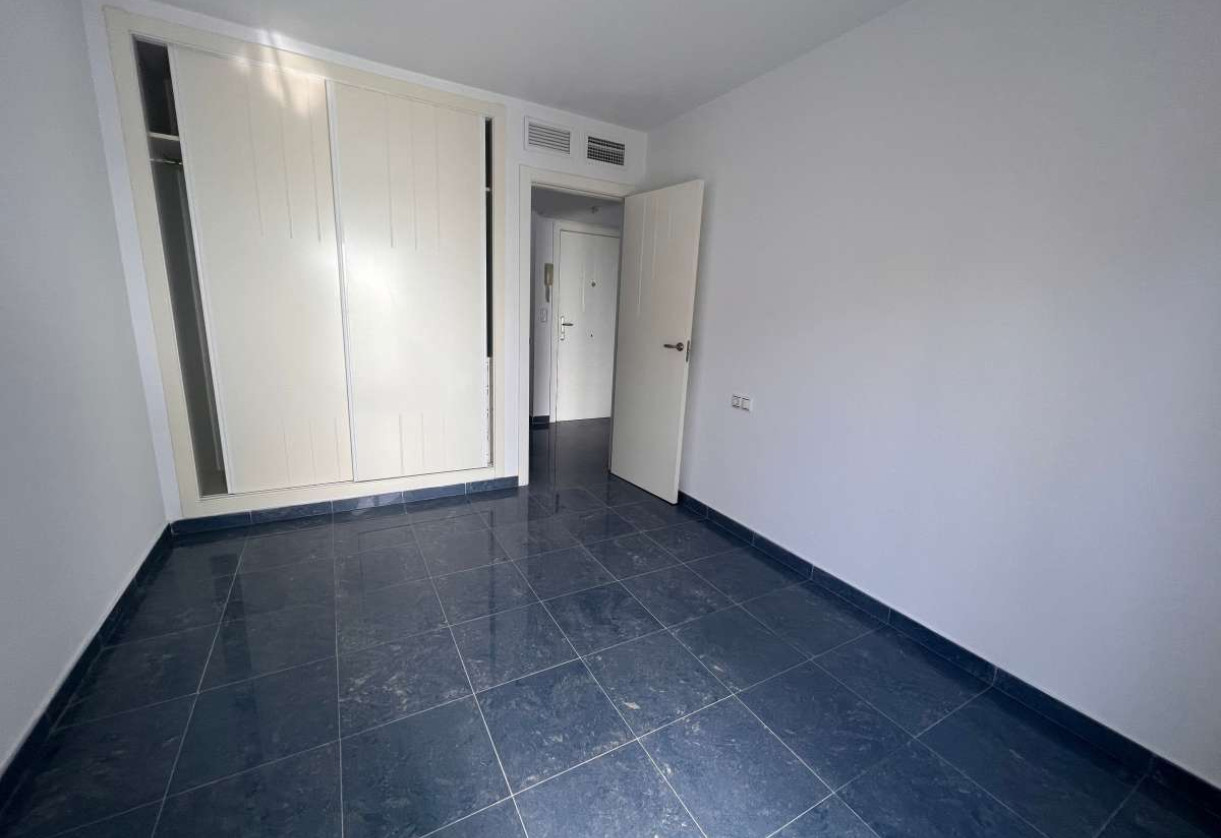 Rynek wtórny · Apartment · Calpe