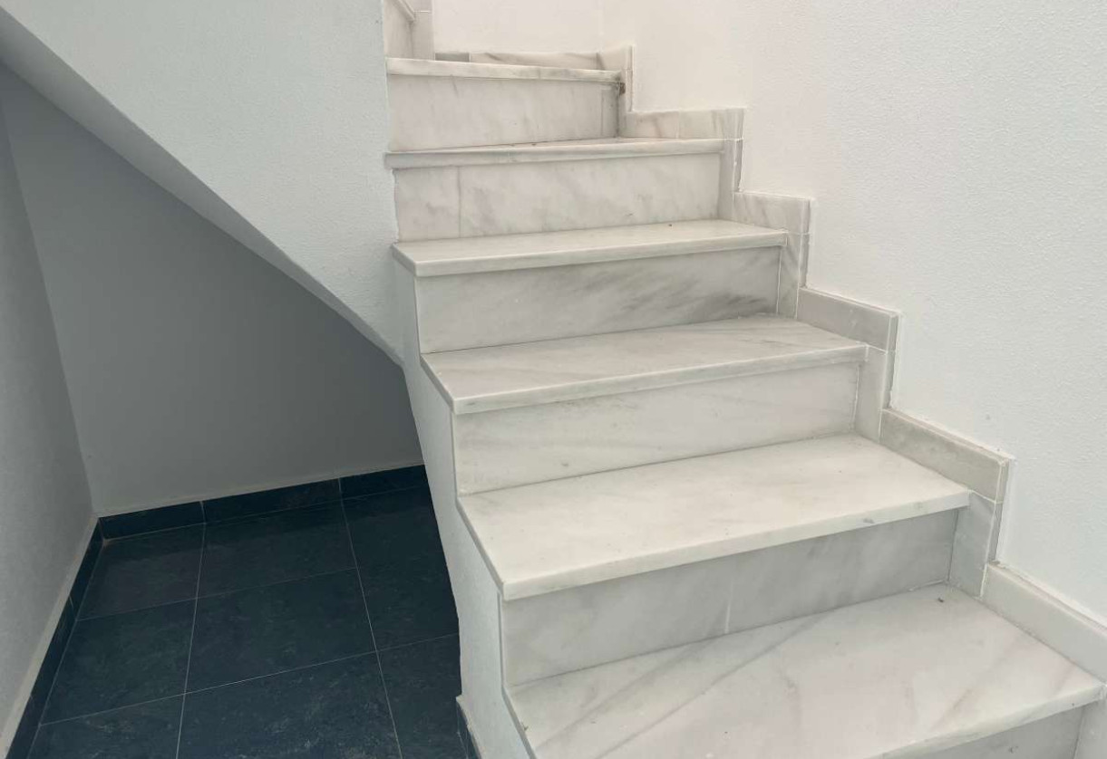 Rynek wtórny · Apartment · Calpe