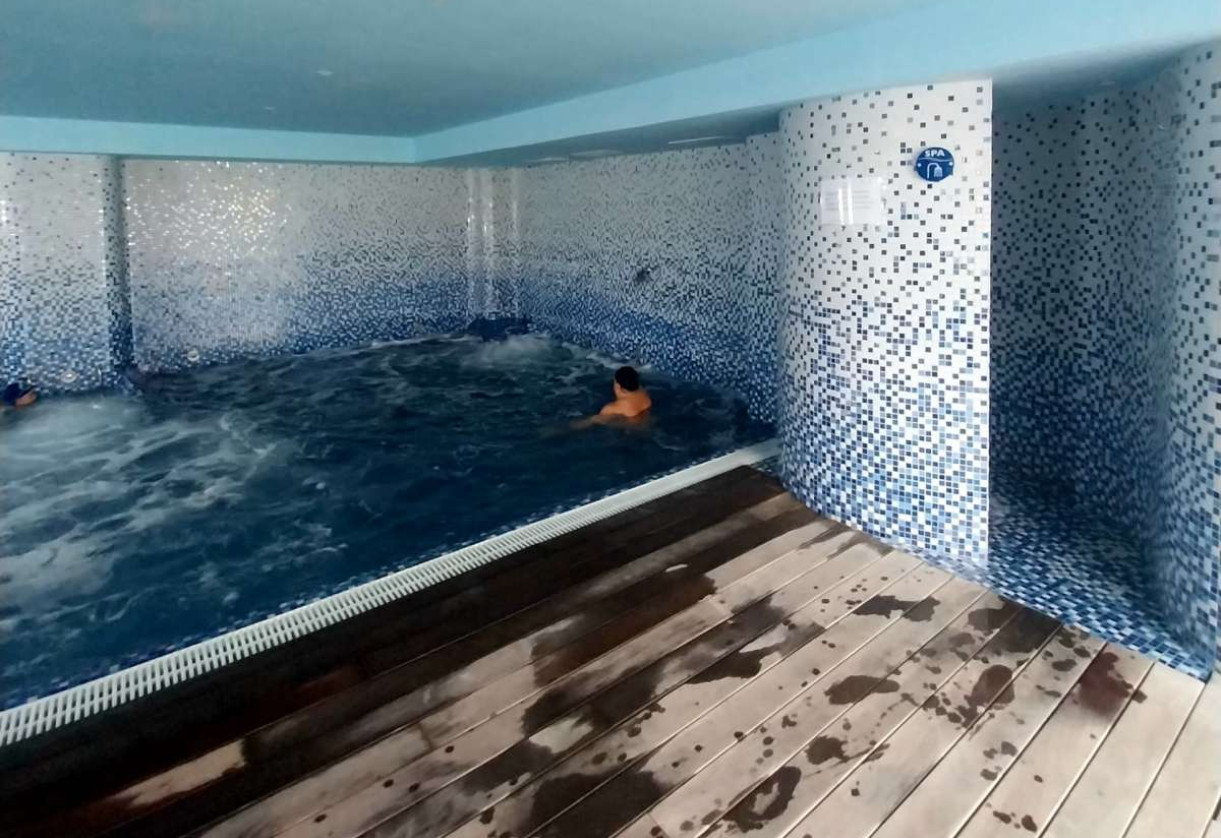 Rynek wtórny · Apartment · Calpe