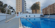 Rynek wtórny · Apartment · Calpe