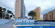 Rynek wtórny · Apartment · Calpe