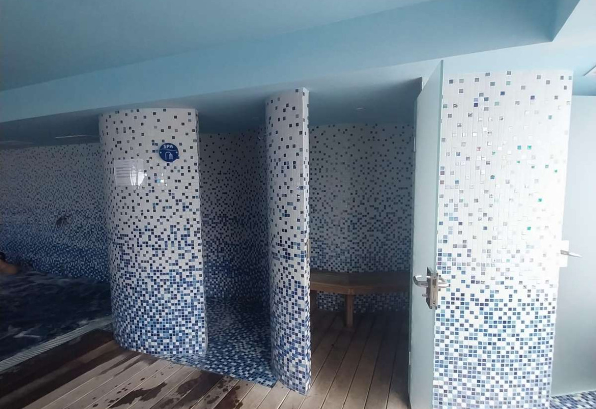 Rynek wtórny · Apartment · Calpe