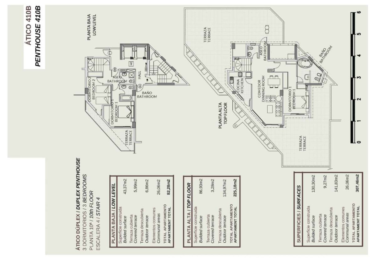 Rynek wtórny · Apartment · Calpe