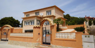 Sale · detached house · Calpe