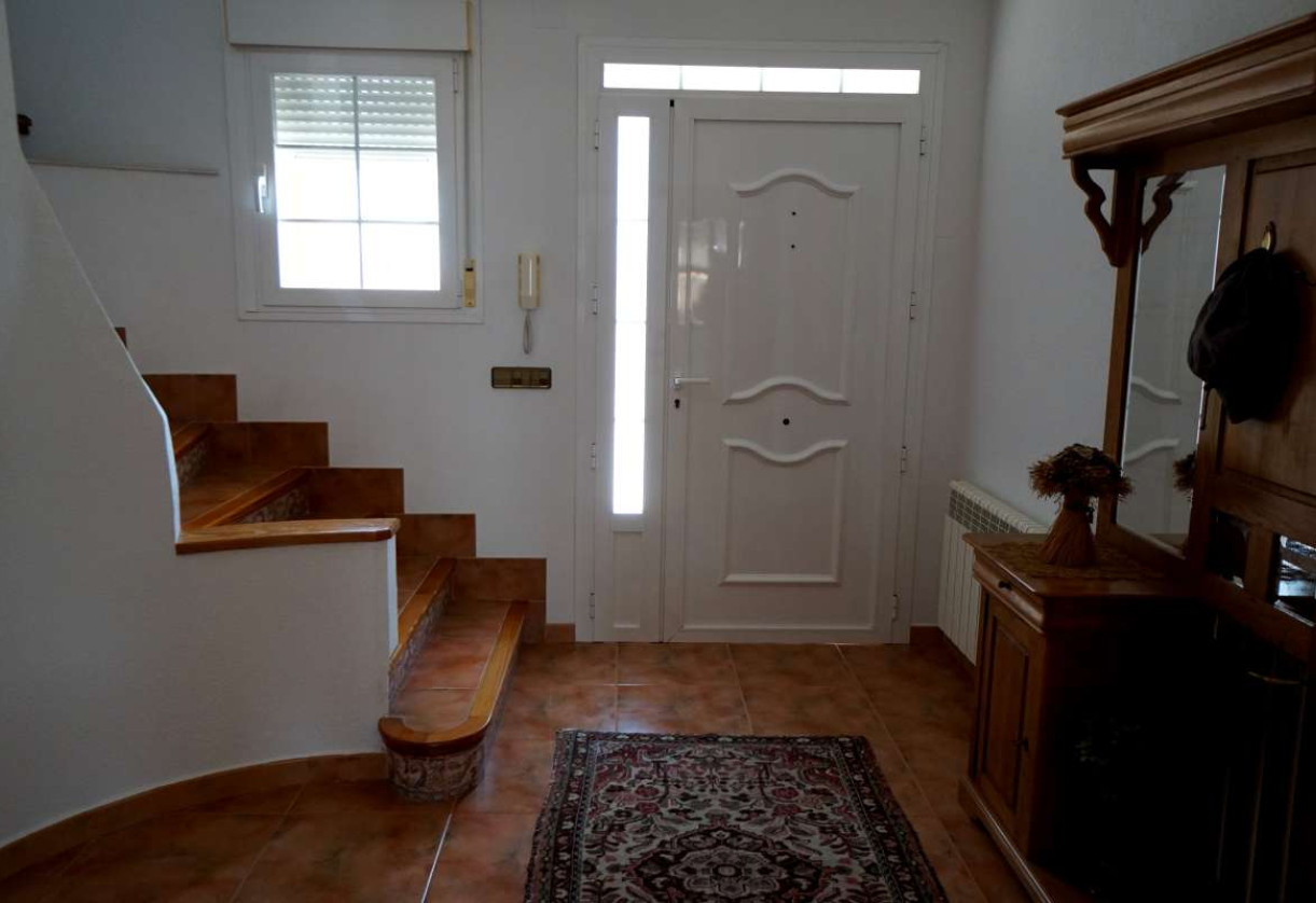 Sale · detached house · Calpe