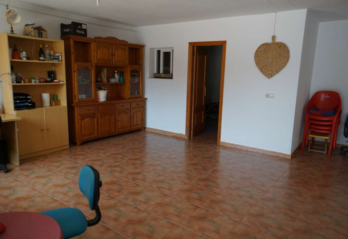 Sale · detached house · Calpe