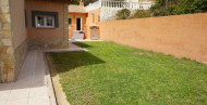 Sale · detached house · Calpe