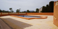 Sale · detached house · Calpe