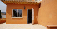 Sale · detached house · Calpe