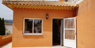 Sale · detached house · Calpe