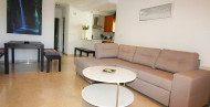 Sale · GROUND FLOOR APARTMENT · Orihuela Costa · Villamartin area