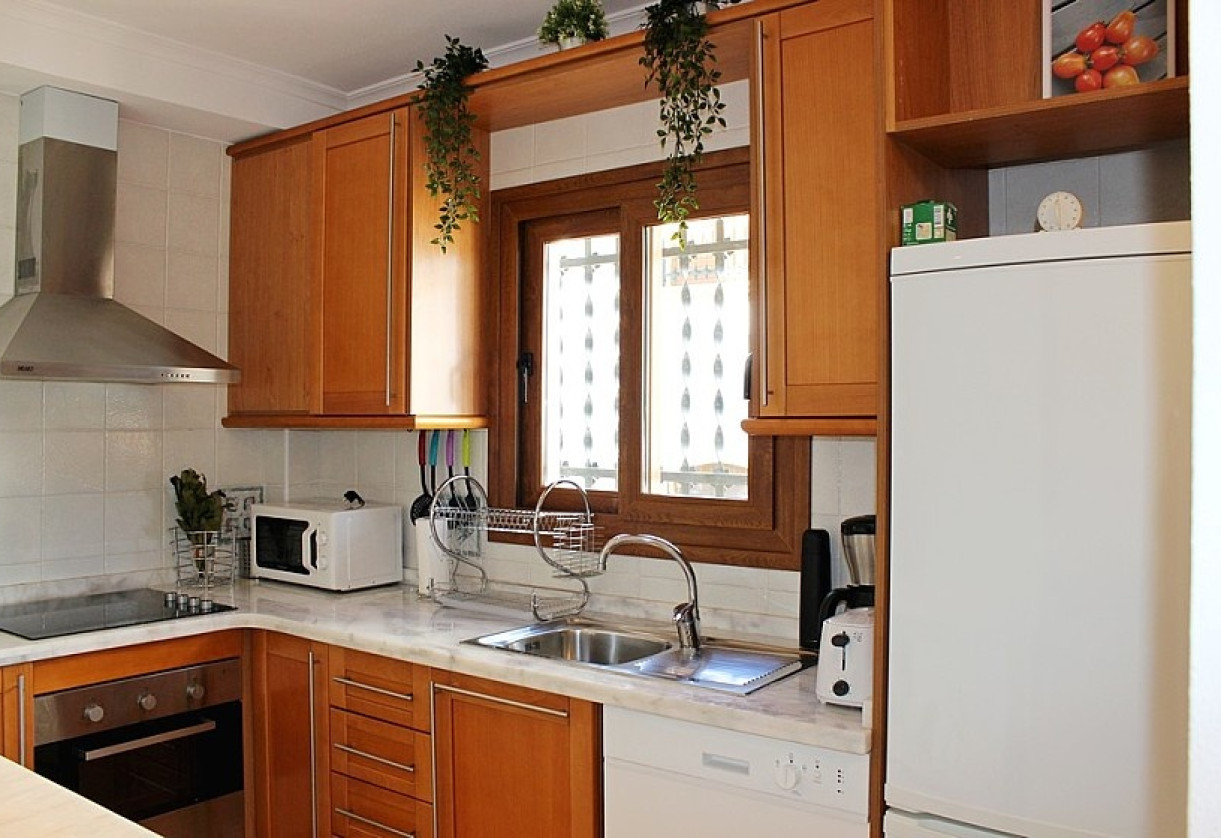 Sale · GROUND FLOOR APARTMENT · Orihuela Costa · Villamartin area