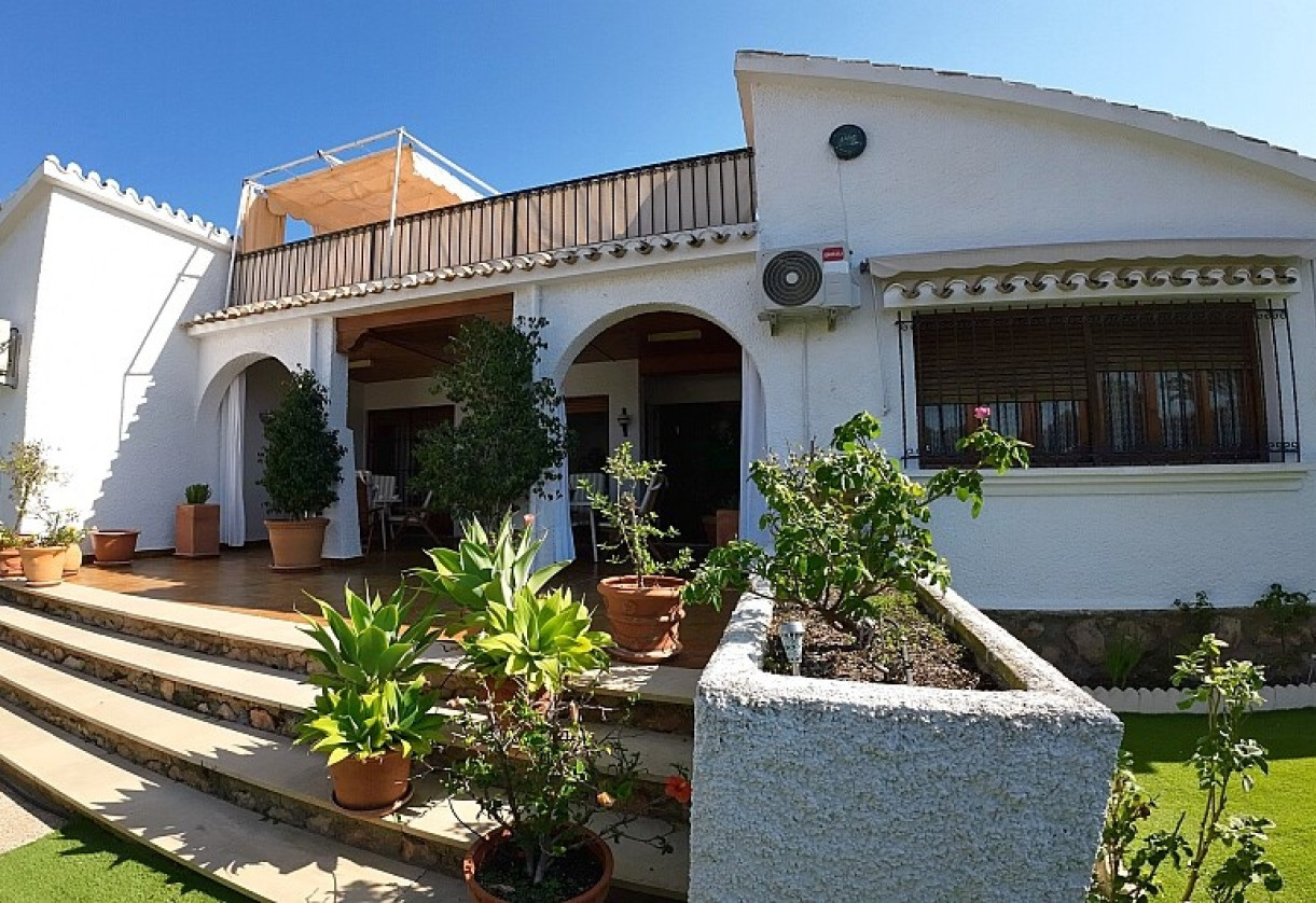 Reventa · Bungalow · Orihuela Costa · Dehesa de Campoamor