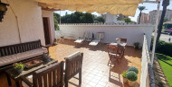 Sale · Bungalow · Orihuela Costa · Dehesa de Campoamor