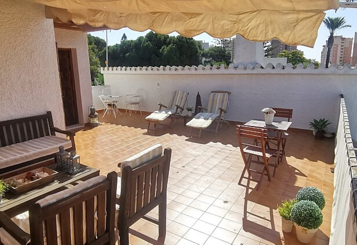 Reventa · Bungalow · Orihuela Costa · Dehesa de Campoamor