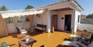 Sale · Bungalow · Orihuela Costa · Dehesa de Campoamor