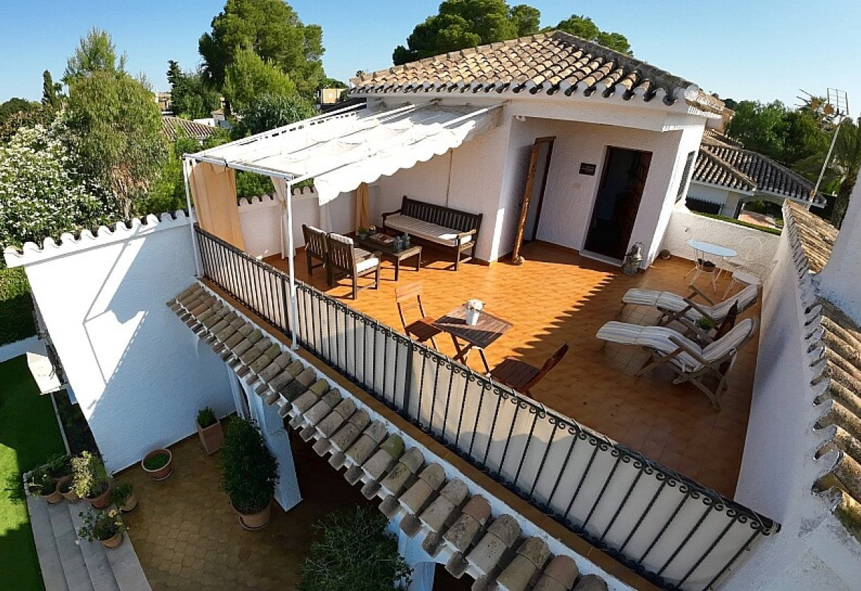 Sale · Bungalow · Orihuela Costa · Dehesa de Campoamor