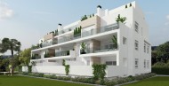 New Build · Apartments · Orihuela Costa · villamartin