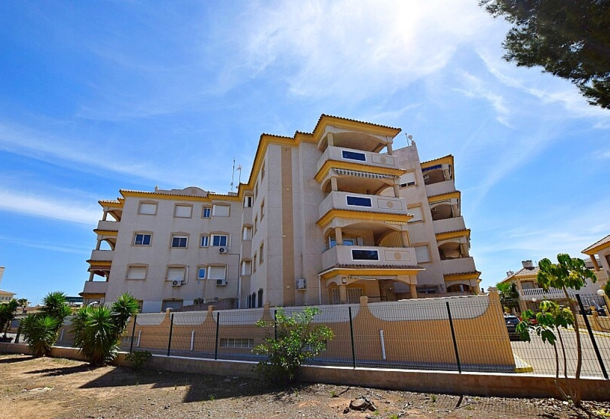 Sale · Apartment · Orihuela Costa · La Zenia