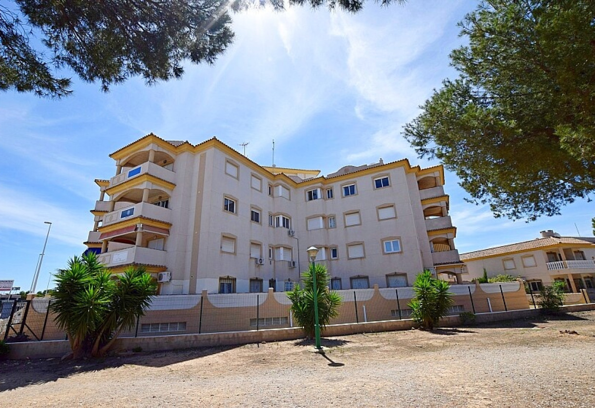 Sale · Apartment · Orihuela Costa · La Zenia