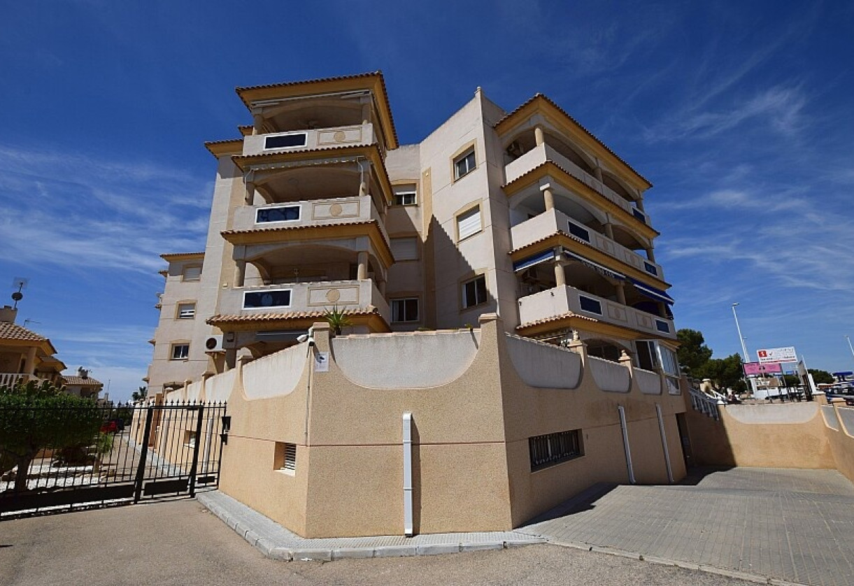 Sale · Apartment · Orihuela Costa · La Zenia