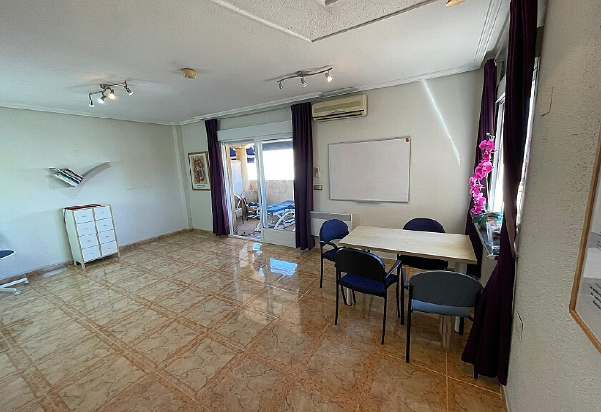 Sale · Apartment · Orihuela Costa · La Zenia