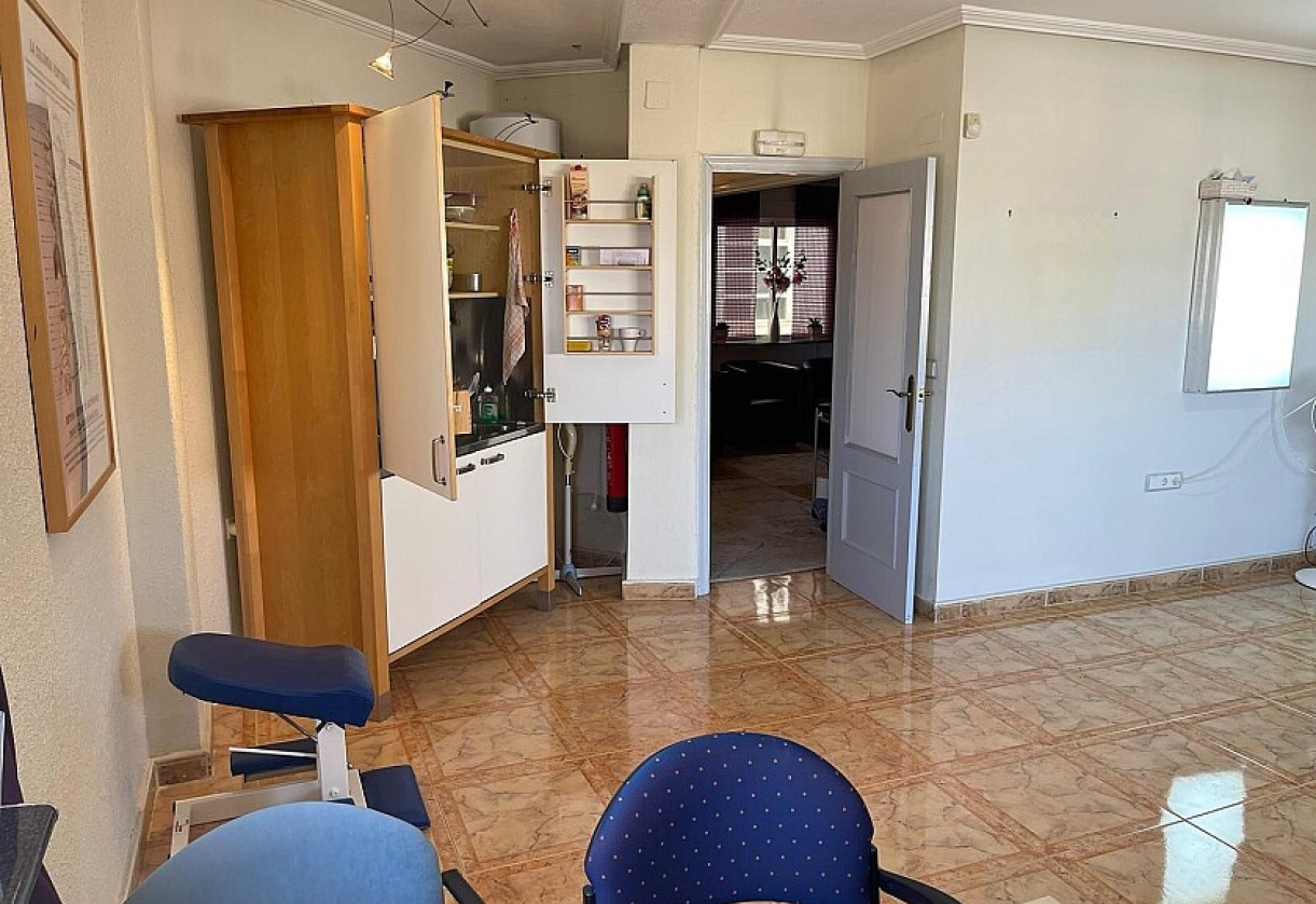 Sale · Apartment · Orihuela Costa · La Zenia