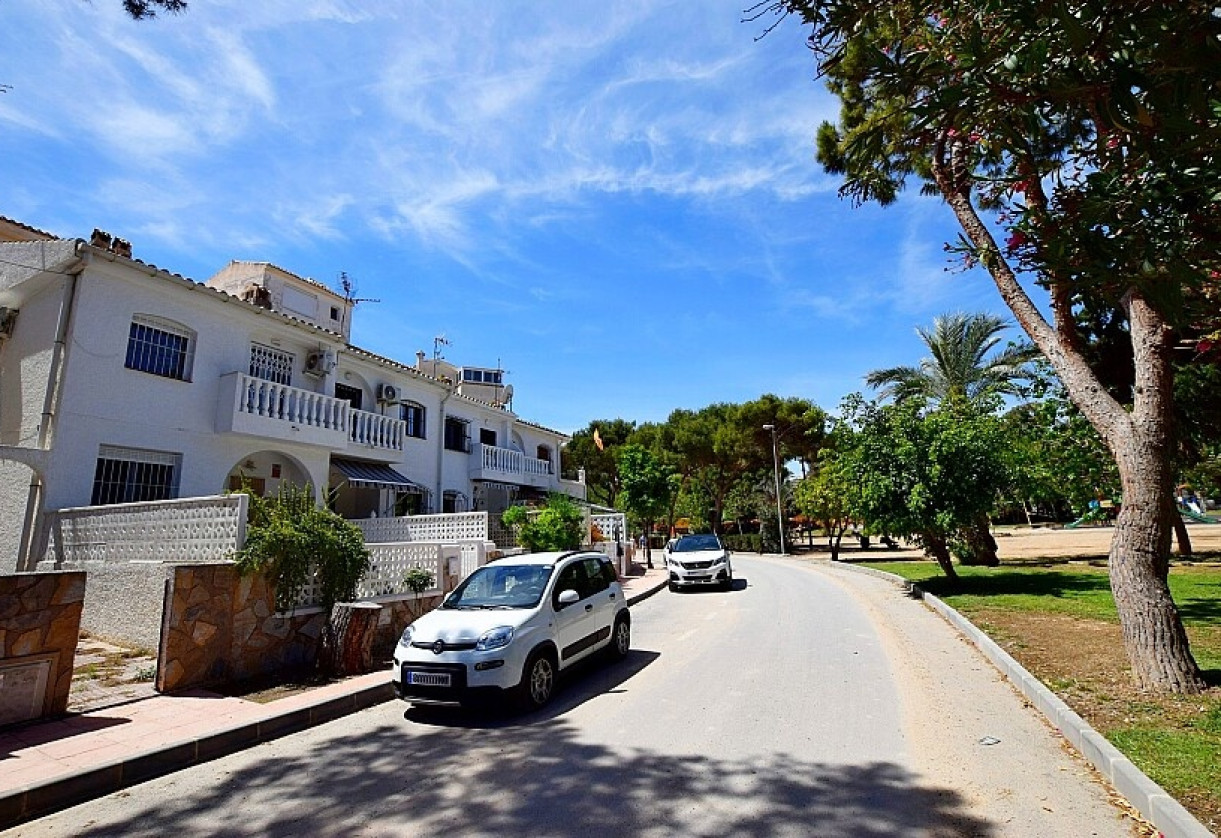 Reventa · Townhouse · Orihuela Costa · La Zenia