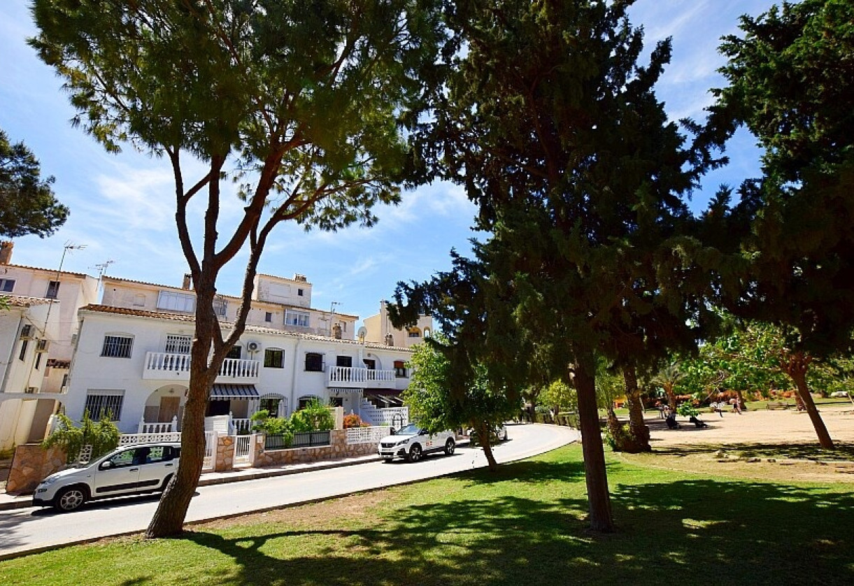 Sale · Townhouse · Orihuela Costa · La Zenia