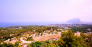 Rynek wtórny · detached house · Benissa Coast