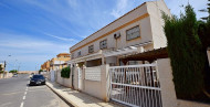 Rynek wtórny · Semidetached villa · Torrevieja · Calas - norte ciudad