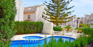 Reventa · Semidetached villa · Torrevieja · Calas - norte ciudad