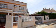 Sale · Semidetached villa · Torrevieja · Calas - norte ciudad