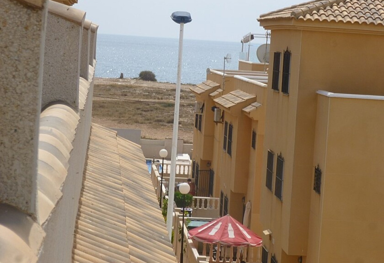 Rynek wtórny · Semidetached villa · Torrevieja · Calas - norte ciudad