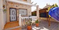 Sale · Semidetached villa · Torrevieja · Calas - norte ciudad