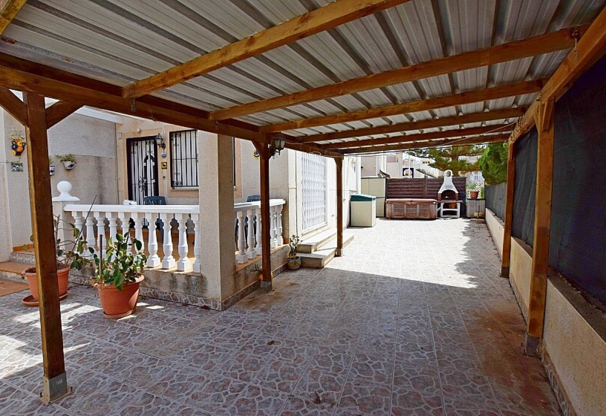 Reventa · Semidetached villa · Torrevieja · Calas - norte ciudad