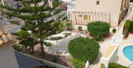 Rynek wtórny · Semidetached villa · Torrevieja · Calas - norte ciudad