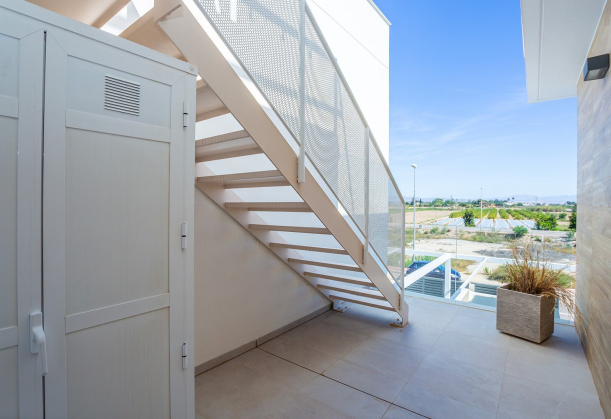 Sale · terraced house · Rojales