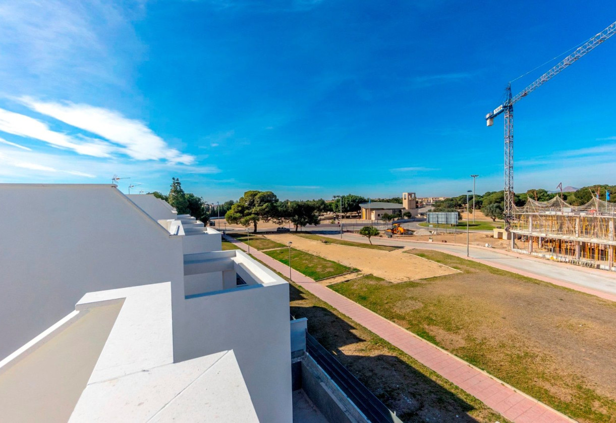 Rynek wtórny · detached house · Santiago de la Ribera · SANTIAGO DE LA RIBERA