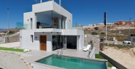 Reventa · detached house · Finestrat
