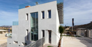 Reventa · detached house · Finestrat
