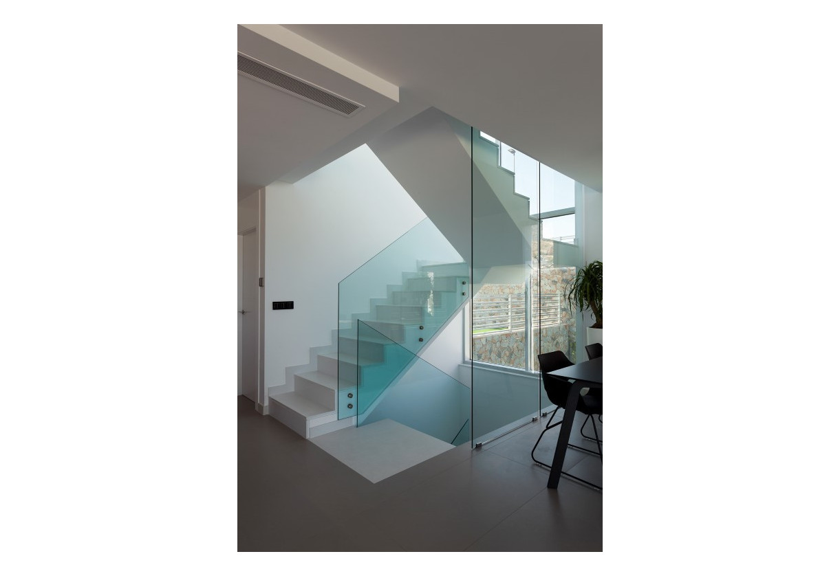 Reventa · detached house · Finestrat