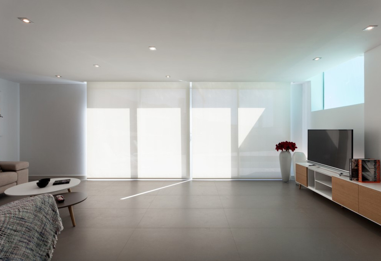 Reventa · detached house · Finestrat