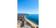 Sale · Apartment · Benidorm