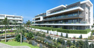 New Build · Apartments · Torrevieja · El Chaparral/La Siesta