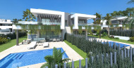 Nueva construcción  · Apartments · Torrevieja · El Chaparral/La Siesta