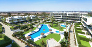 Nueva construcción  · Apartments · Torrevieja · El Chaparral/La Siesta